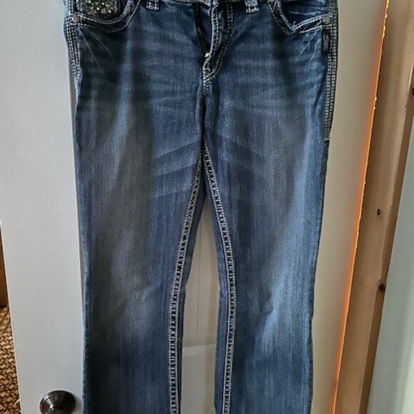 Jeans - Picture 6 of 6